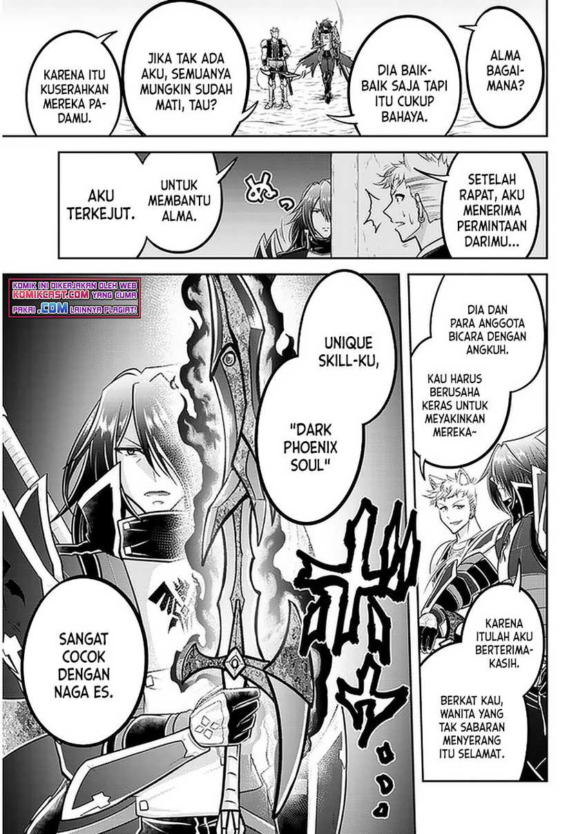 Live Dungeon! Chapter 41 - halaman 16