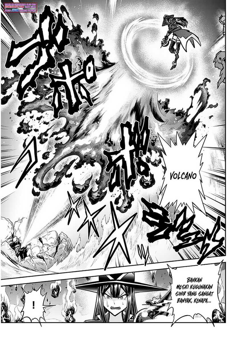 Live Dungeon! Chapter 41 - halaman 4