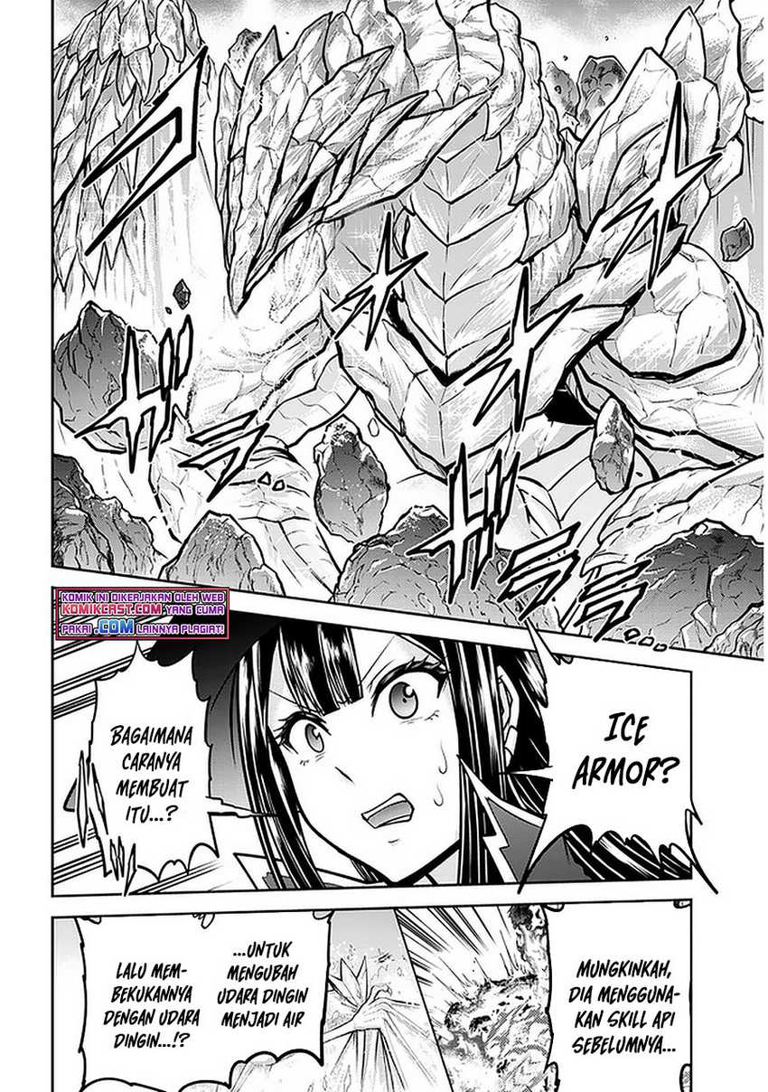 Live Dungeon! Chapter 41 - halaman 5