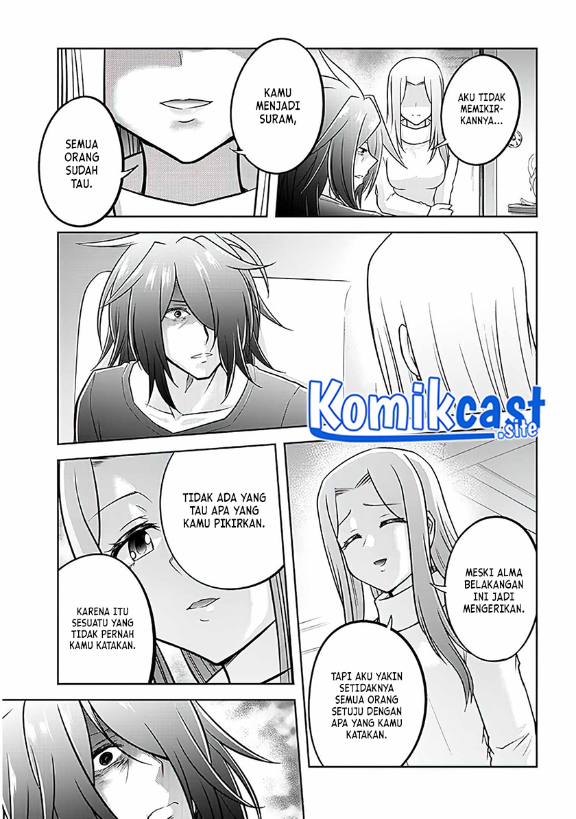 Live Dungeon! Chapter 59 - halaman 9