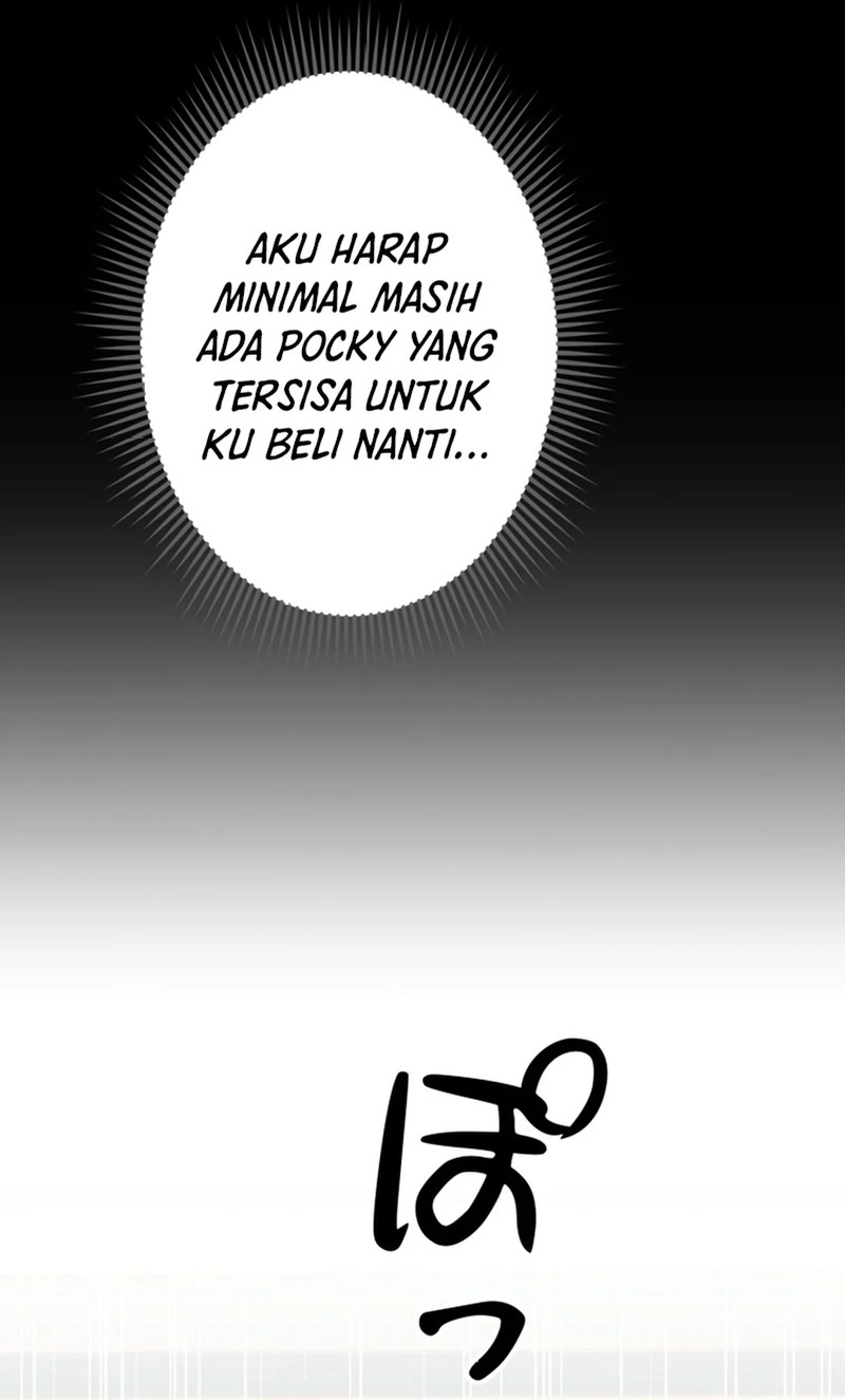Living in a Studio Condo With the Saintess Chapter 10 - halaman 39
