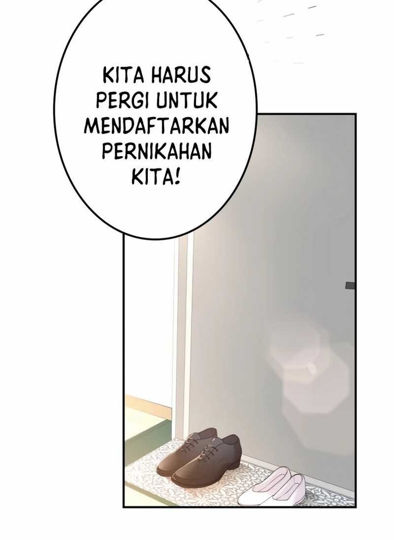 Living in a Studio Condo With the Saintess Chapter 13 - halaman 11