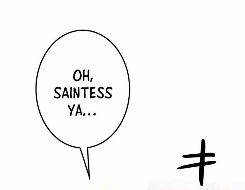 Living in a Studio Condo With the Saintess Chapter 13 - halaman 21