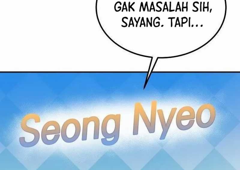 Living in a Studio Condo With the Saintess Chapter 15 - halaman 26
