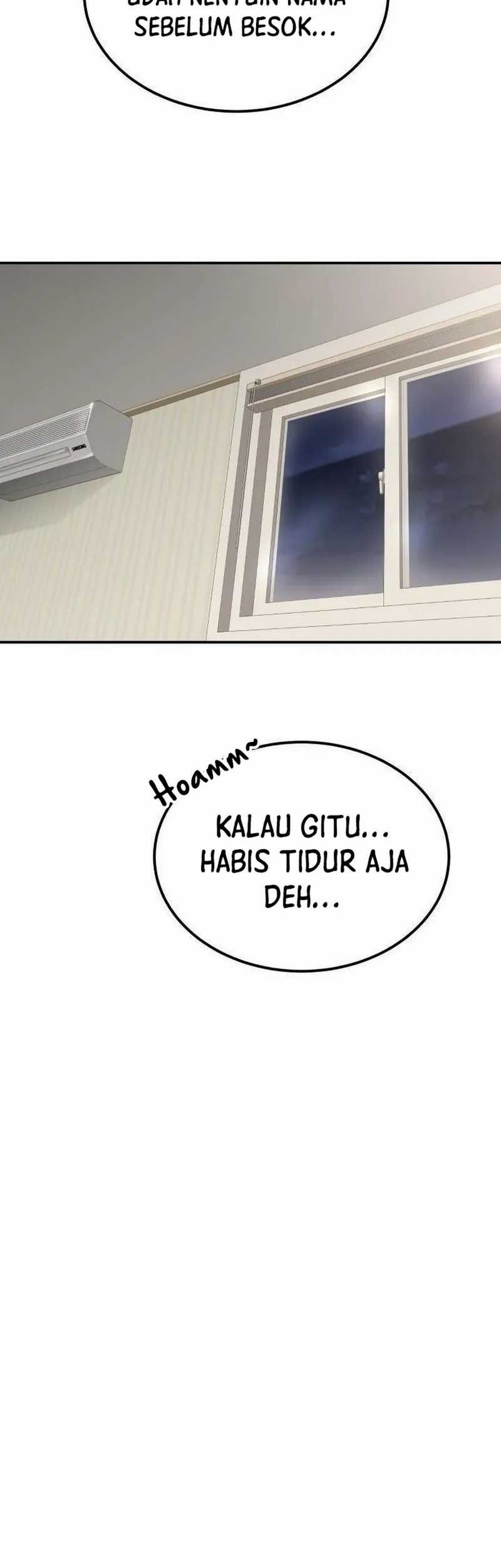 Living in a Studio Condo With the Saintess Chapter 15 - halaman 44