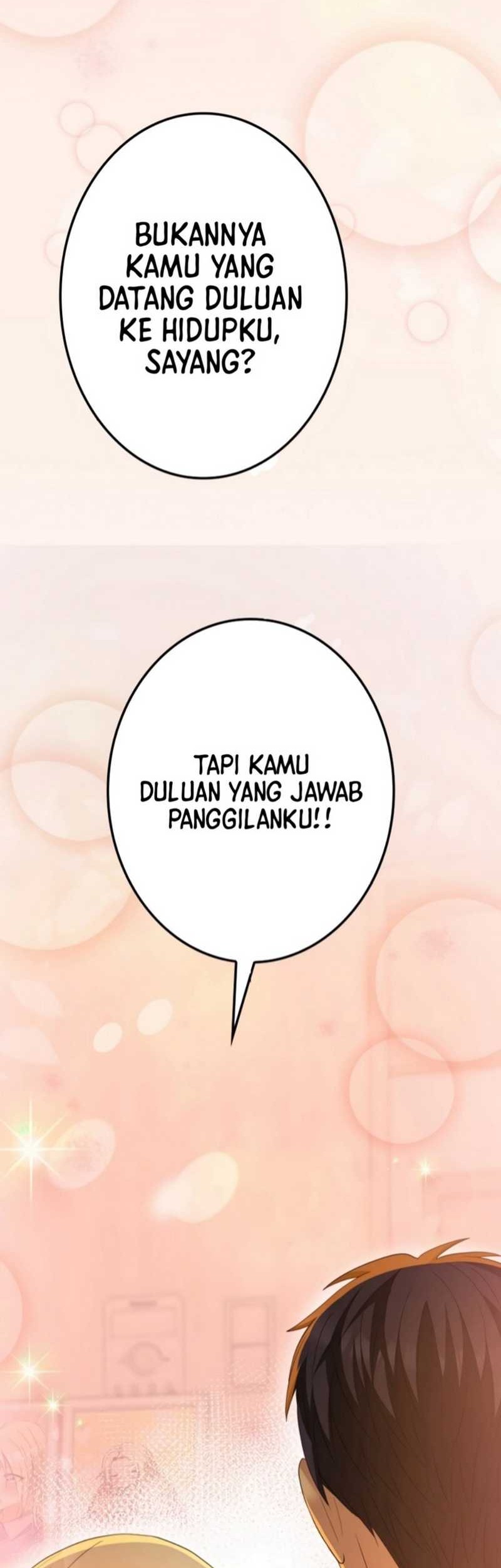 Living in a Studio Condo With the Saintess Chapter 16 - halaman 16