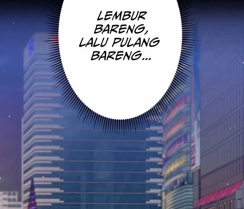 Living in a Studio Condo With the Saintess Chapter 18 - halaman 15