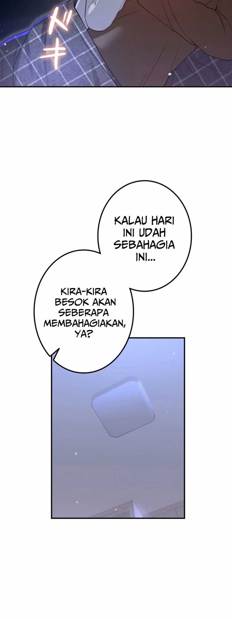 Living in a Studio Condo With the Saintess Chapter 18 - halaman 69