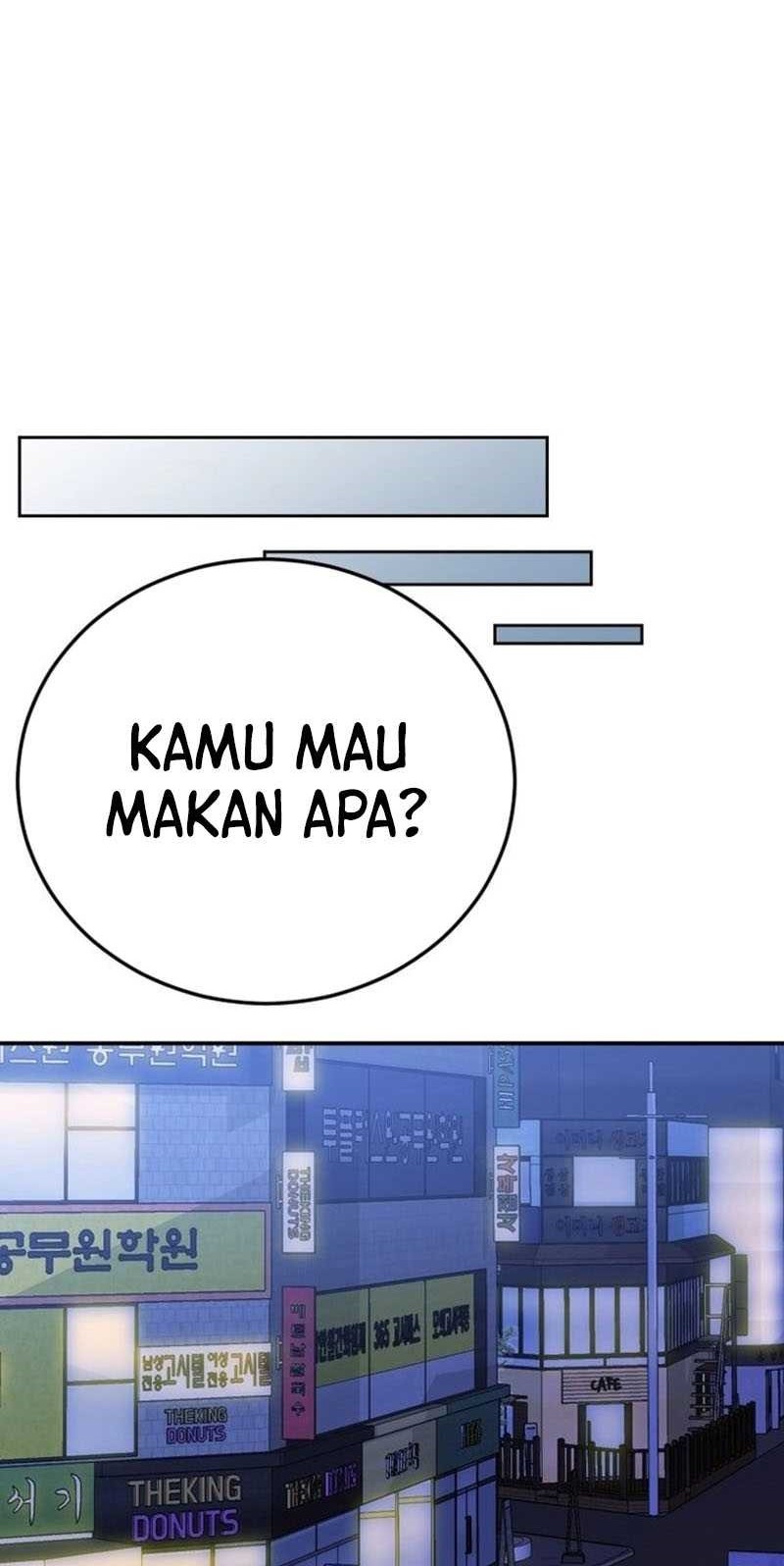 Living in a Studio Condo With the Saintess Chapter 2 - halaman 36