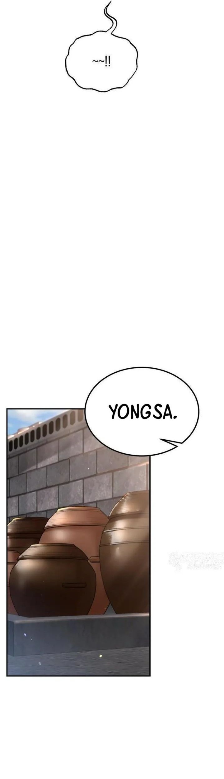 Living in a Studio Condo With the Saintess Chapter 21 - halaman 7