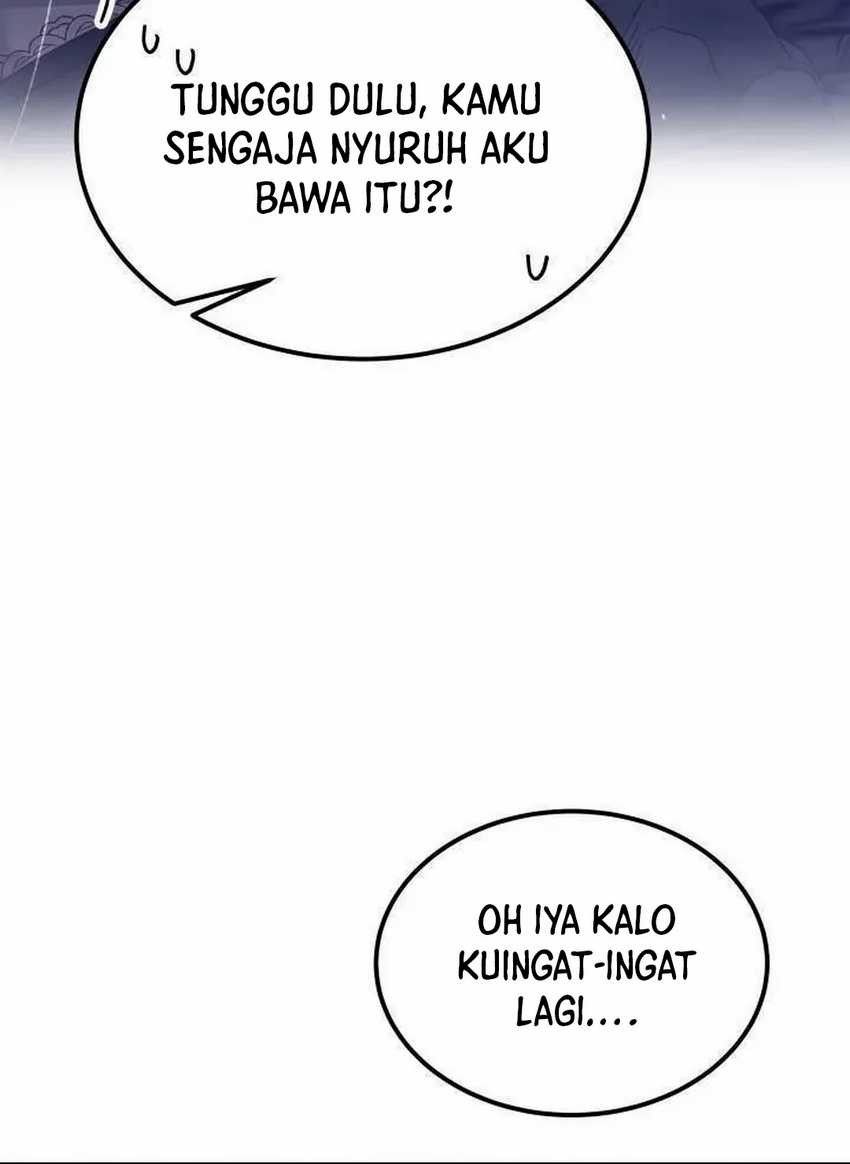 Living in a Studio Condo With the Saintess Chapter 23 - halaman 41