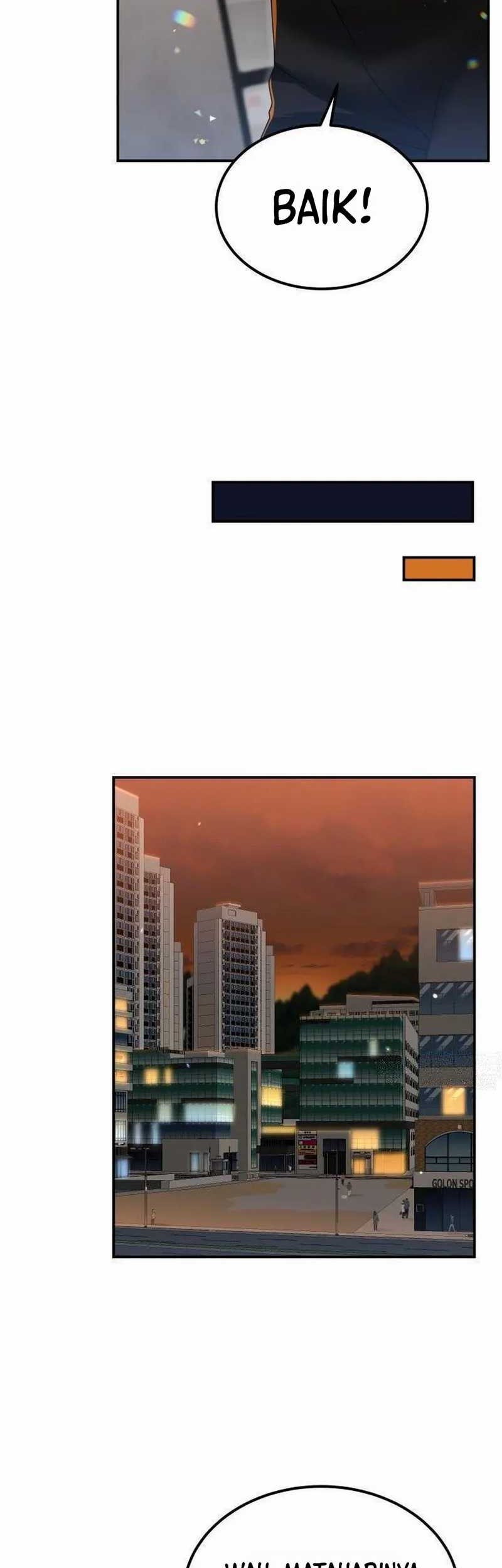 Living in a Studio Condo With the Saintess Chapter 26 - halaman 33