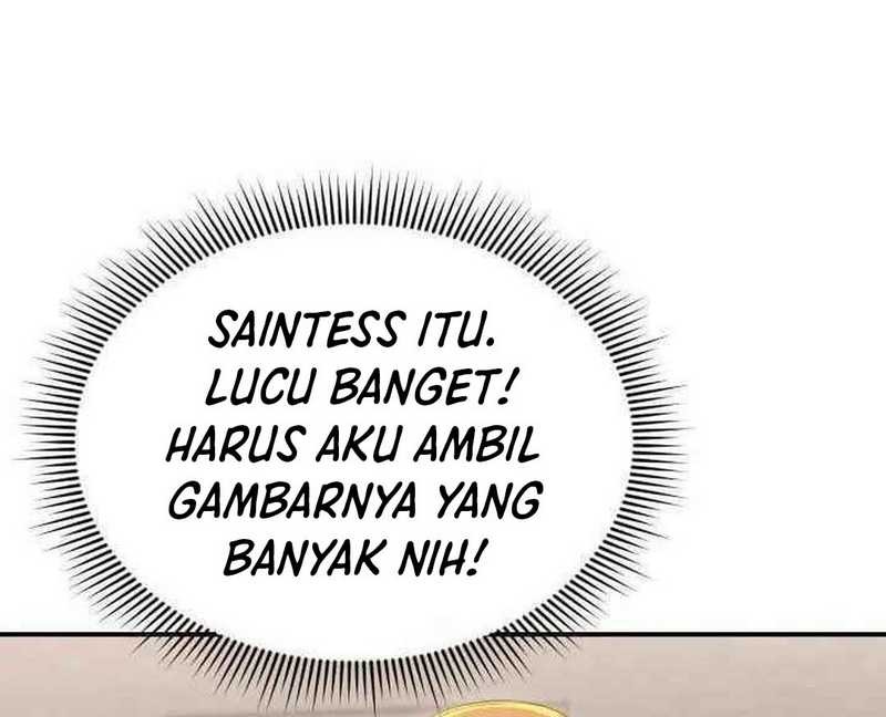 Living in a Studio Condo With the Saintess Chapter 29 - halaman 60