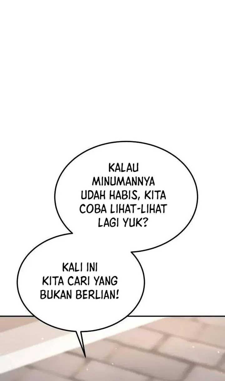 Living in a Studio Condo With the Saintess Chapter 36 - halaman 30