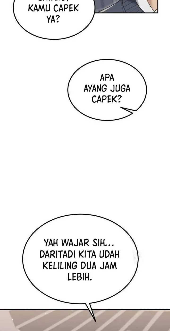 Living in a Studio Condo With the Saintess Chapter 36 - halaman 6