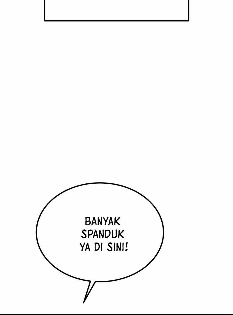 Living in a Studio Condo With the Saintess Chapter 41 - halaman 16