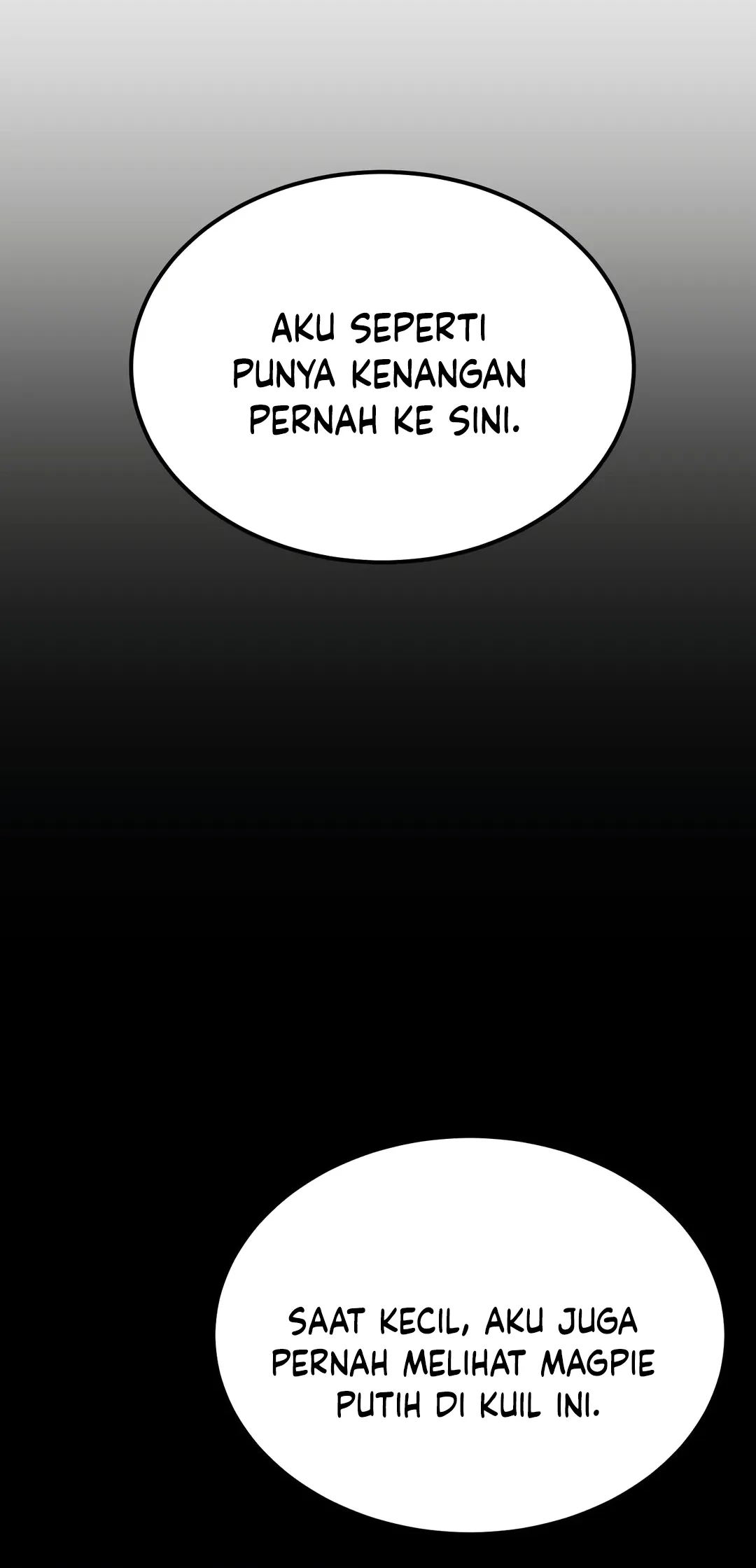 Living in a Studio Condo With the Saintess Chapter 42 - halaman 65