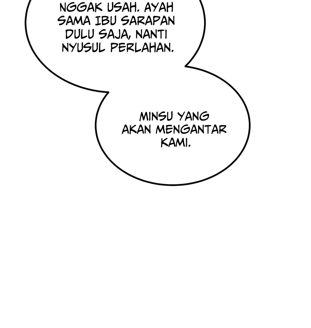 Living in a Studio Condo With the Saintess Chapter 47 - halaman 12