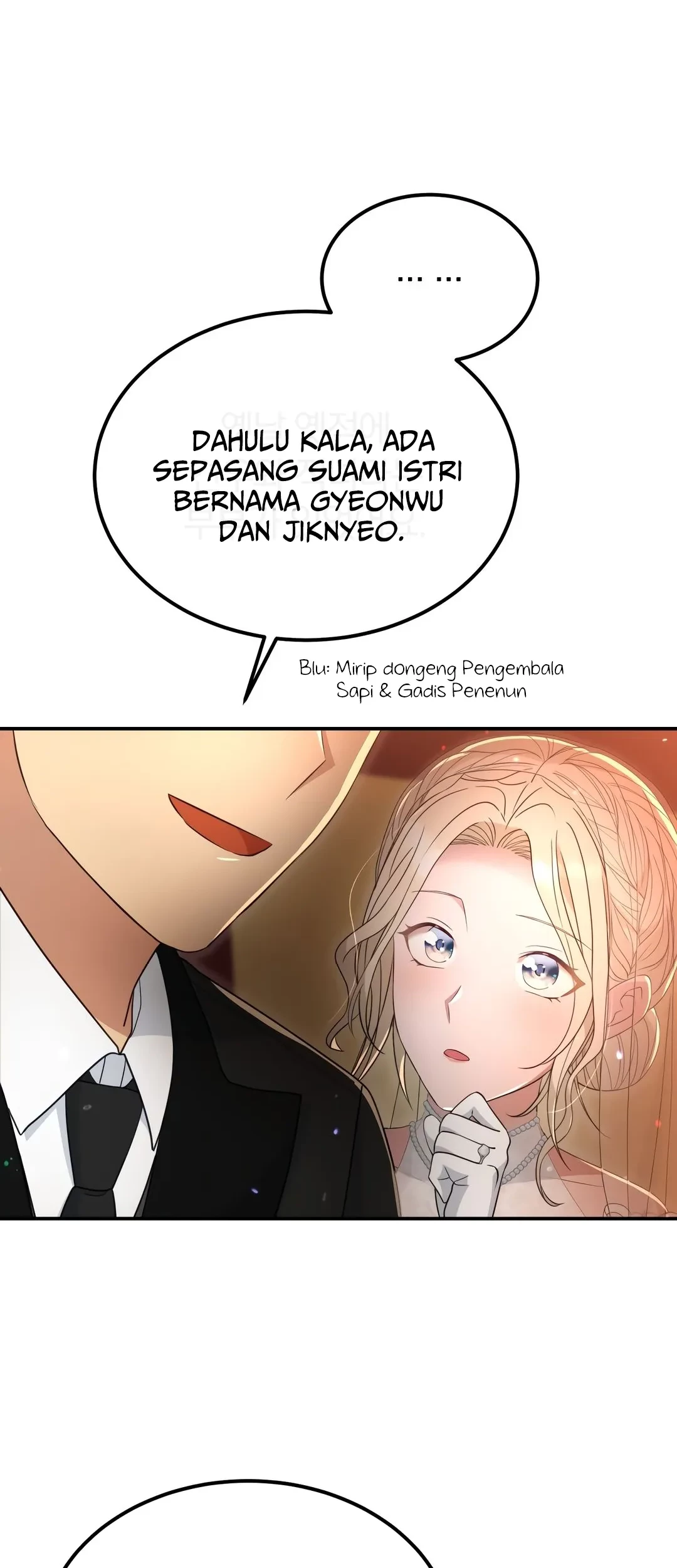 Living in a Studio Condo With the Saintess Chapter 48 - halaman 74