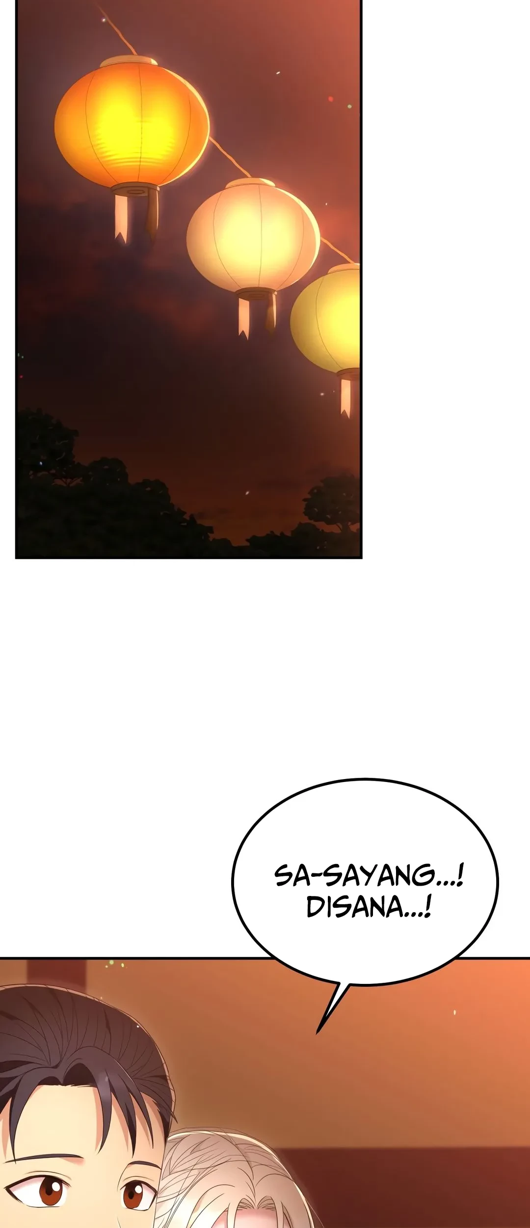 Living in a Studio Condo With the Saintess Chapter 48 - halaman 92