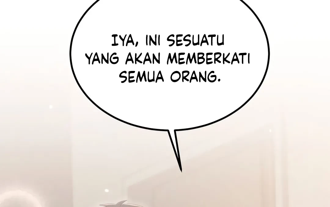 Living in a Studio Condo With the Saintess Chapter 50 - halaman 76
