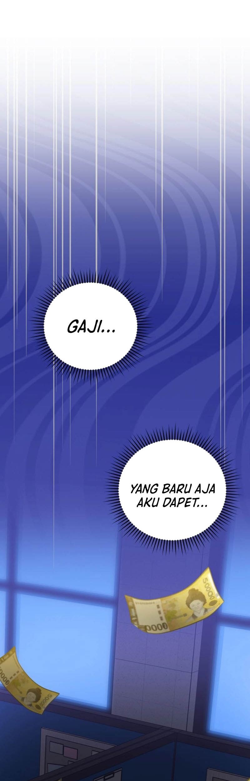 Living in a Studio Condo With the Saintess Chapter 8 - halaman 12