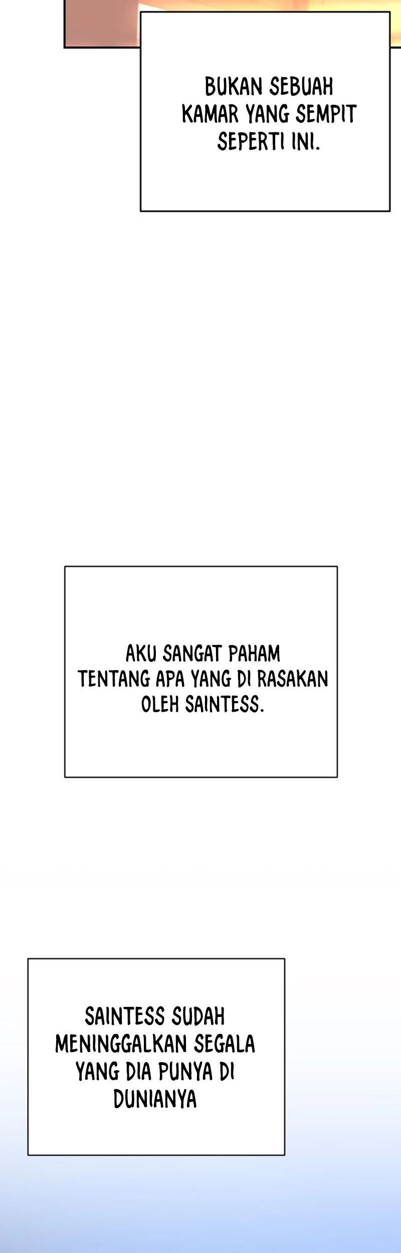 Living in a Studio Condo With the Saintess Chapter 8 - halaman 69