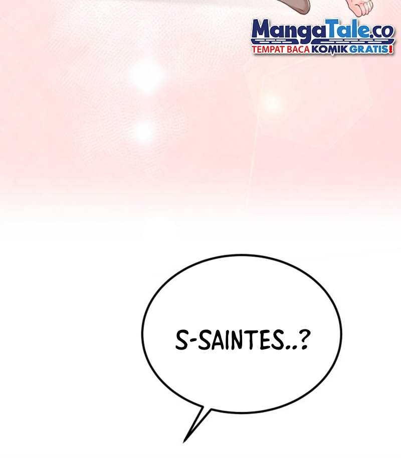 Living in a Studio Condo With the Saintess Chapter 9 - halaman 55