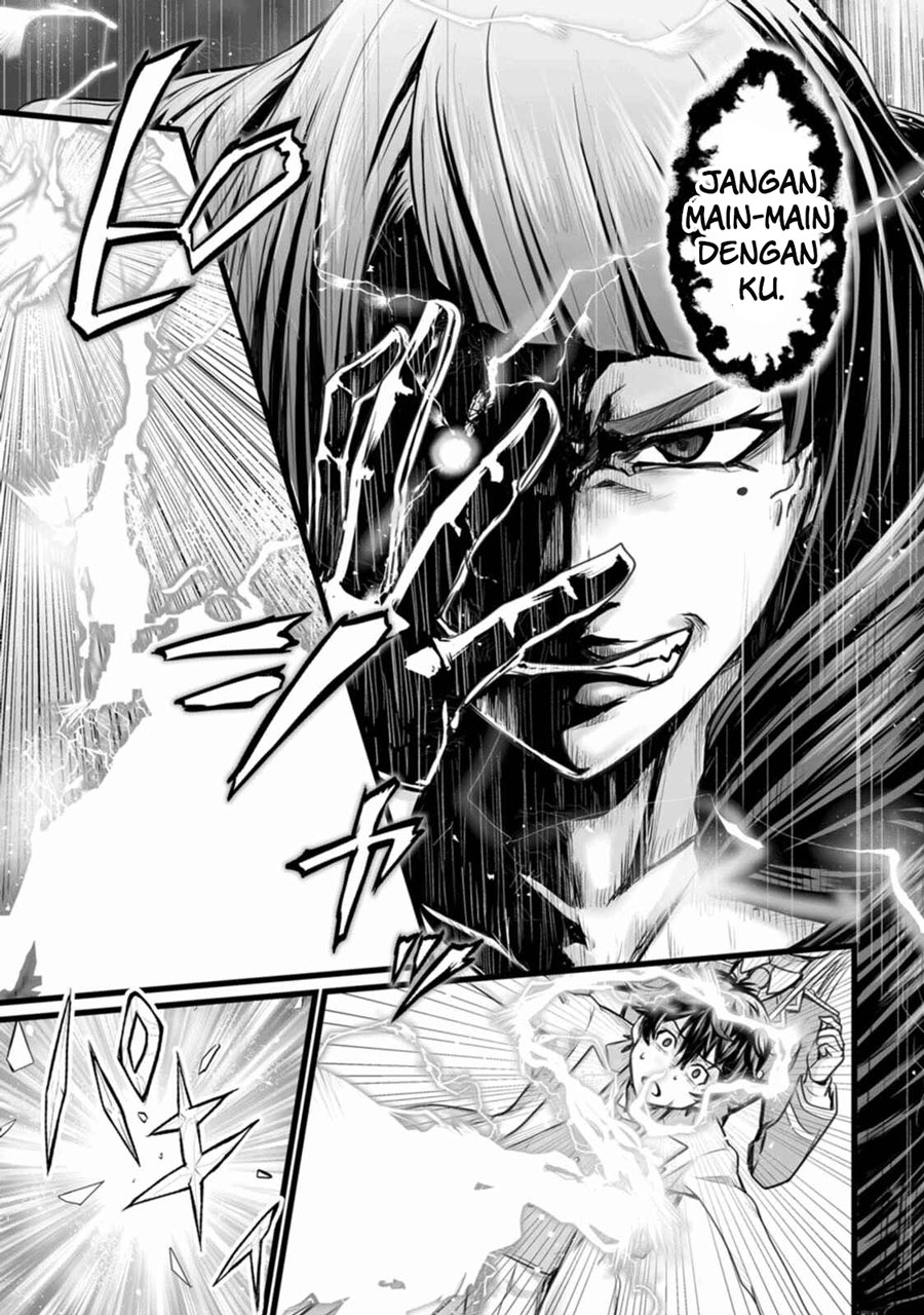 Living in Another World by Taking Commissions ~A Relaxing and Comfy Life of The Restoration Magician’s Staffing Agency~ Chapter 10 - halaman 26
