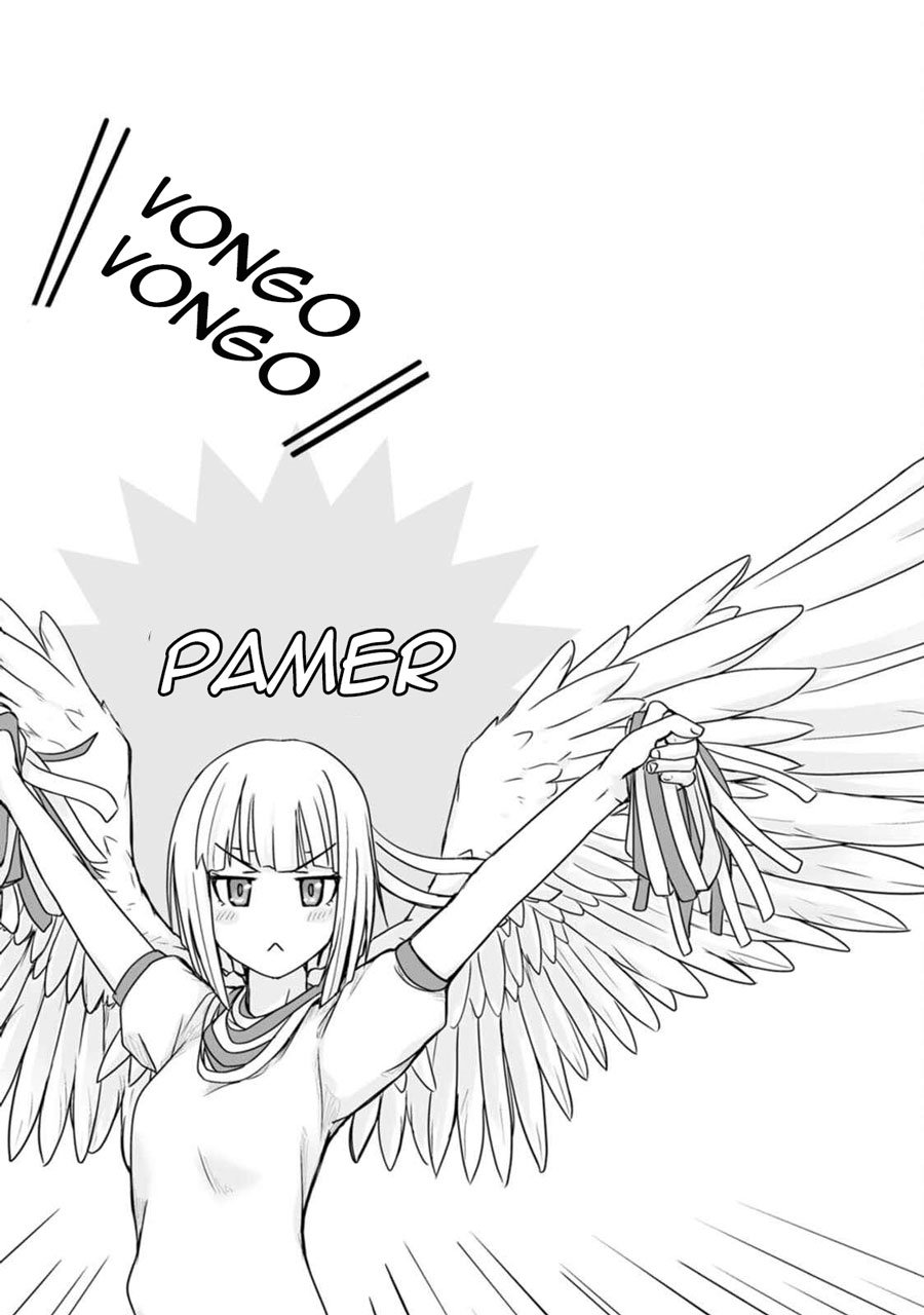 Living in Another World by Taking Commissions ~A Relaxing and Comfy Life of The Restoration Magician’s Staffing Agency~ Chapter 15 - halaman 38