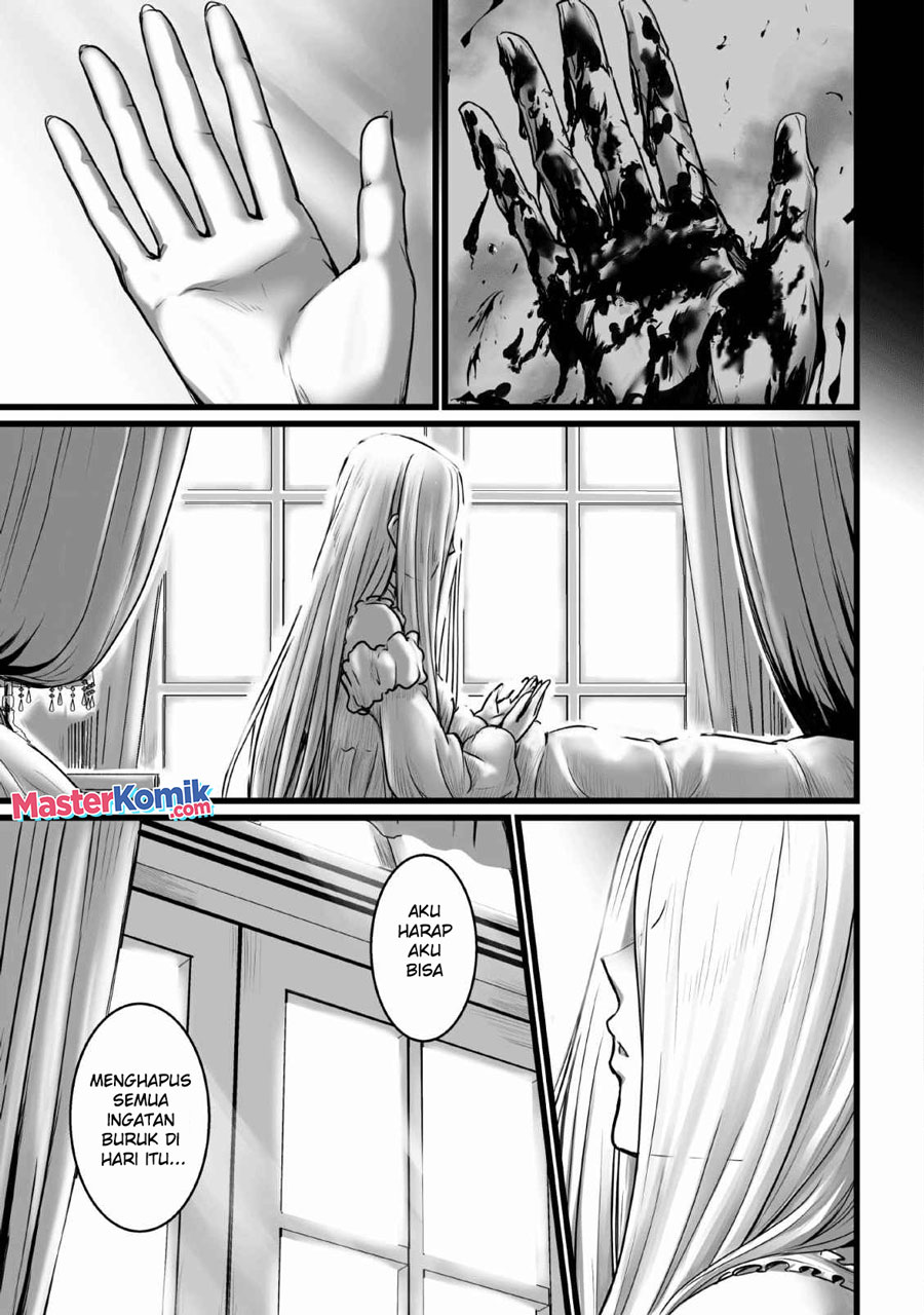 Living in Another World by Taking Commissions ~A Relaxing and Comfy Life of The Restoration Magician’s Staffing Agency~ Chapter 5 - halaman 24