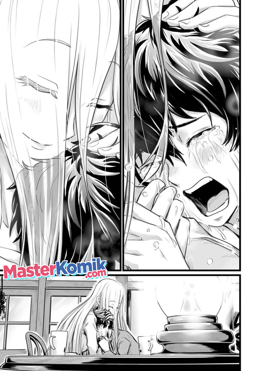Living in Another World by Taking Commissions ~A Relaxing and Comfy Life of The Restoration Magician’s Staffing Agency~ Chapter 8 - halaman 13