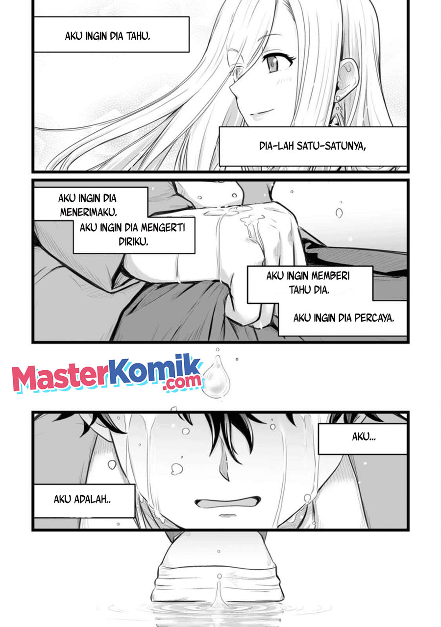 Living in Another World by Taking Commissions ~A Relaxing and Comfy Life of The Restoration Magician’s Staffing Agency~ Chapter 8 - halaman 6