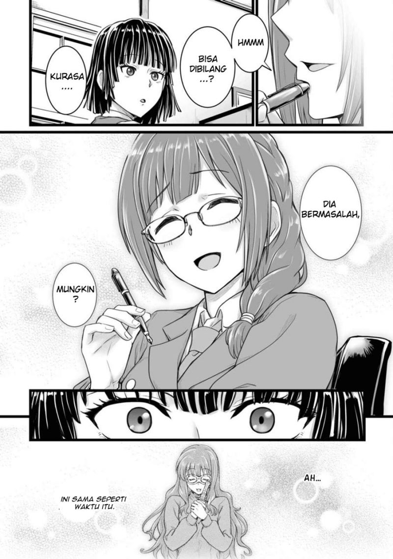 Living in Another World by Taking Commissions ~A Relaxing and Comfy Life of The Restoration Magician’s Staffing Agency~ Chapter 9 - halaman 25