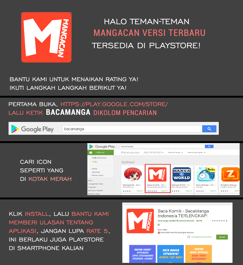 Living In This World With Cut & Paste Chapter 14 - halaman 2