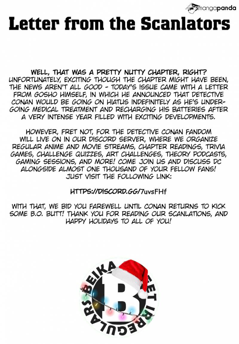 Living In This World With Cut & Paste Chapter 15 - halaman 20