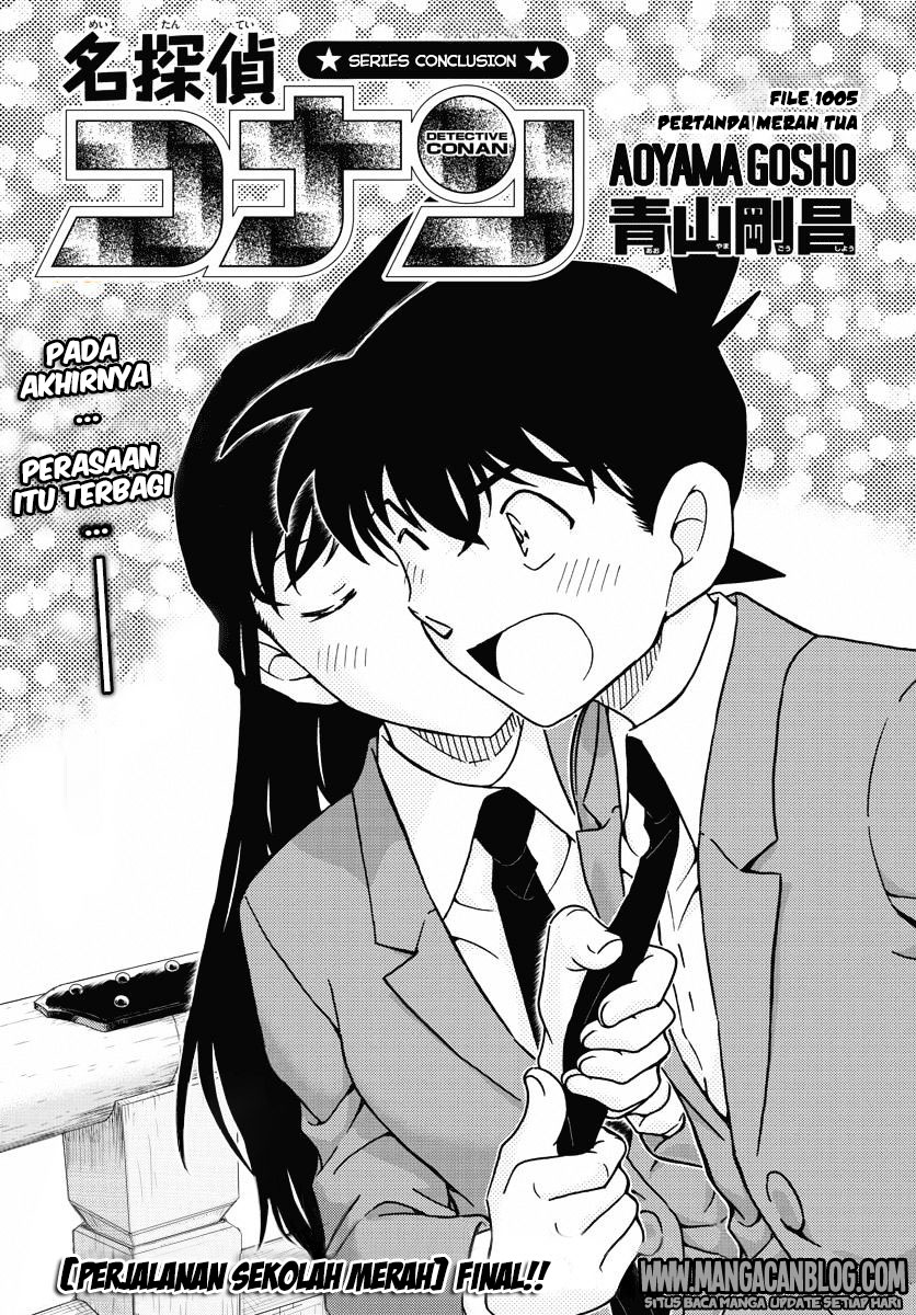 Living In This World With Cut & Paste Chapter 18 - halaman 2