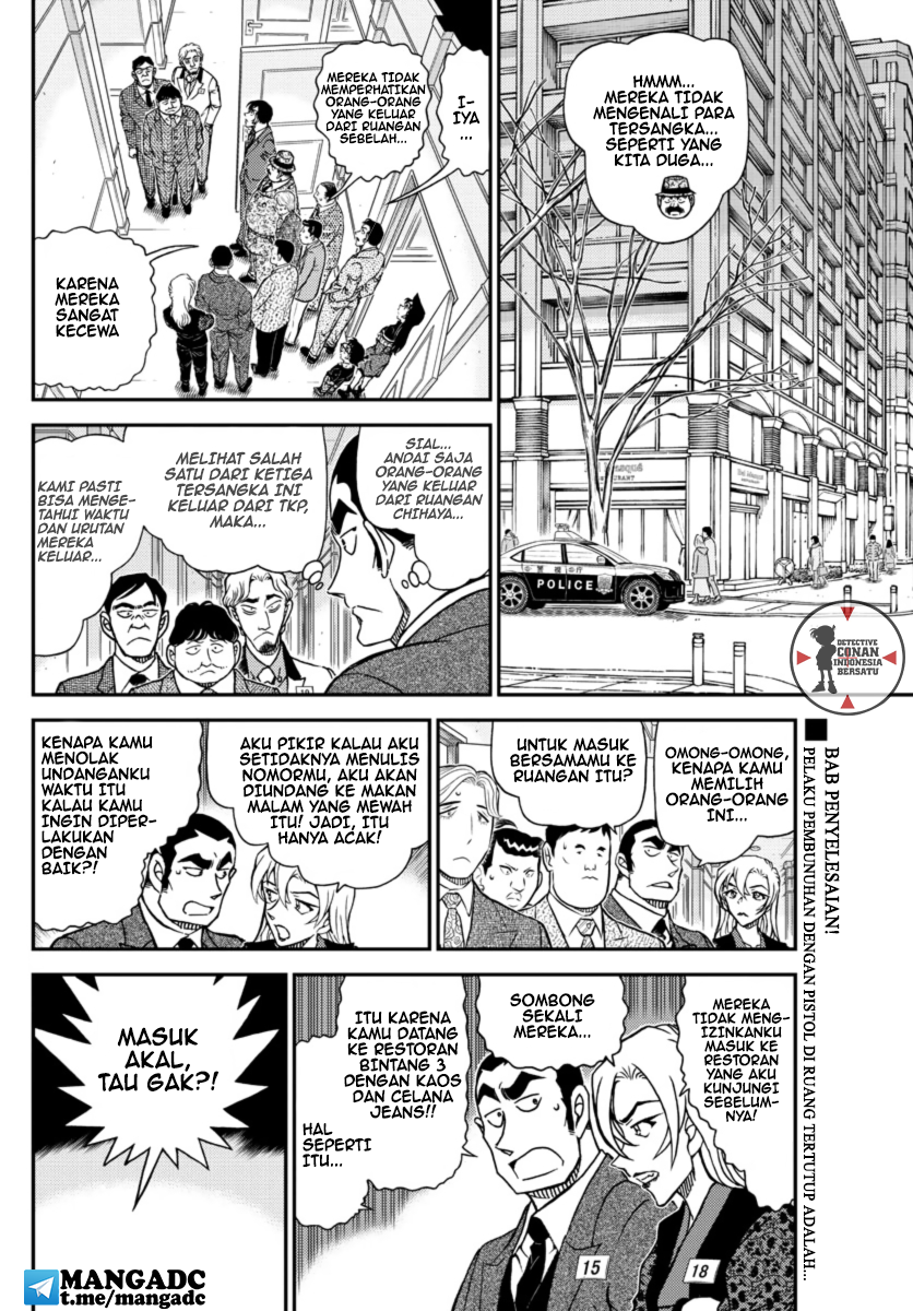 Living In This World With Cut & Paste Chapter 2.5 - halaman 2