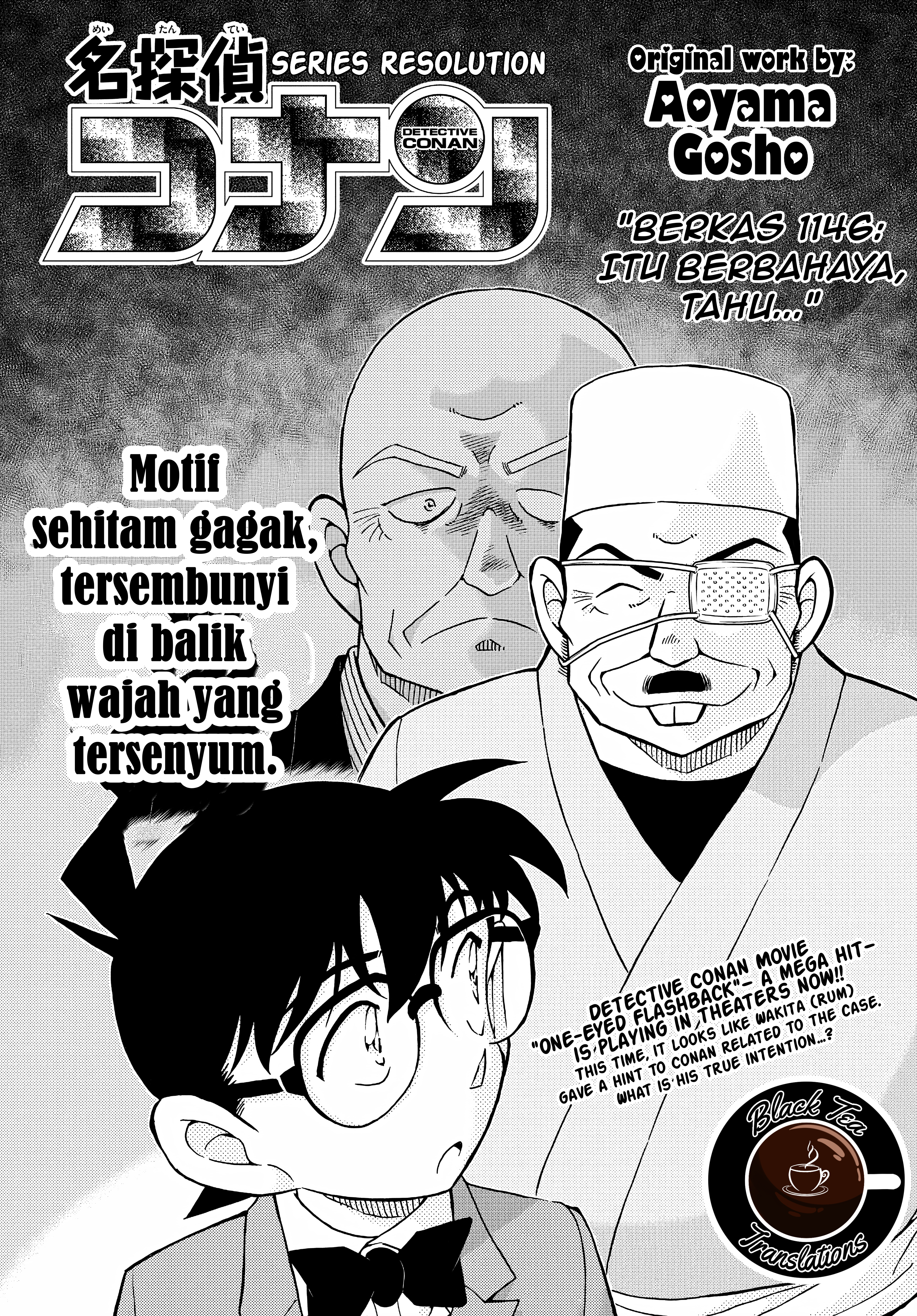 Living In This World With Cut & Paste Chapter 2 - halaman 2