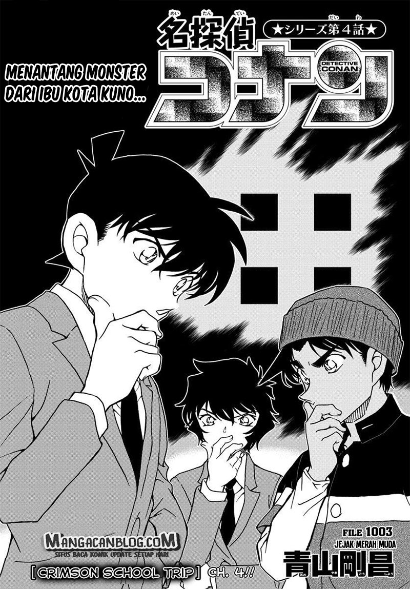 Living In This World With Cut & Paste Chapter 21 - halaman 2