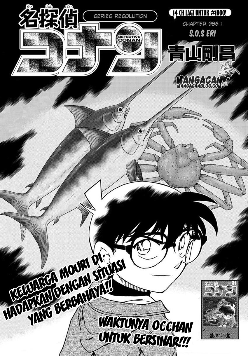 Living In This World With Cut & Paste Chapter 38 - halaman 2