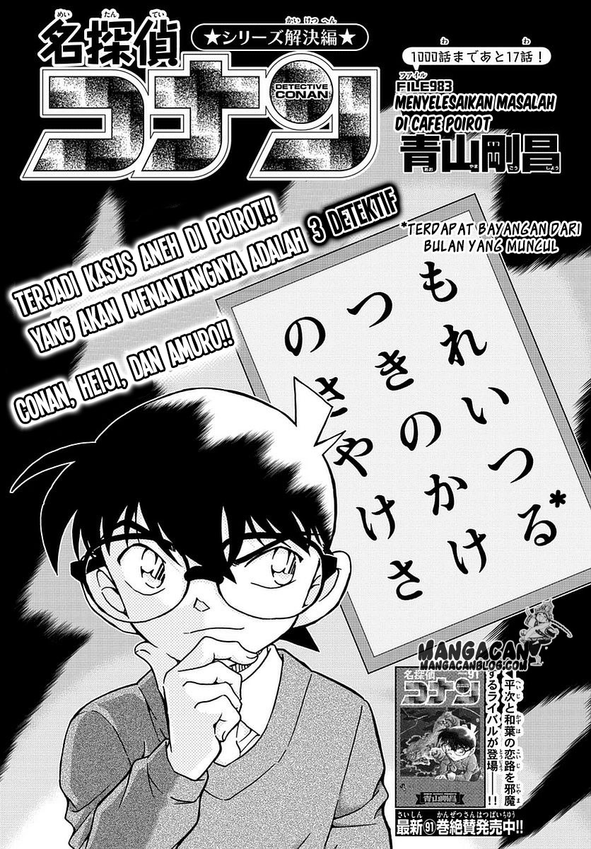 Living In This World With Cut & Paste Chapter 41 - halaman 2