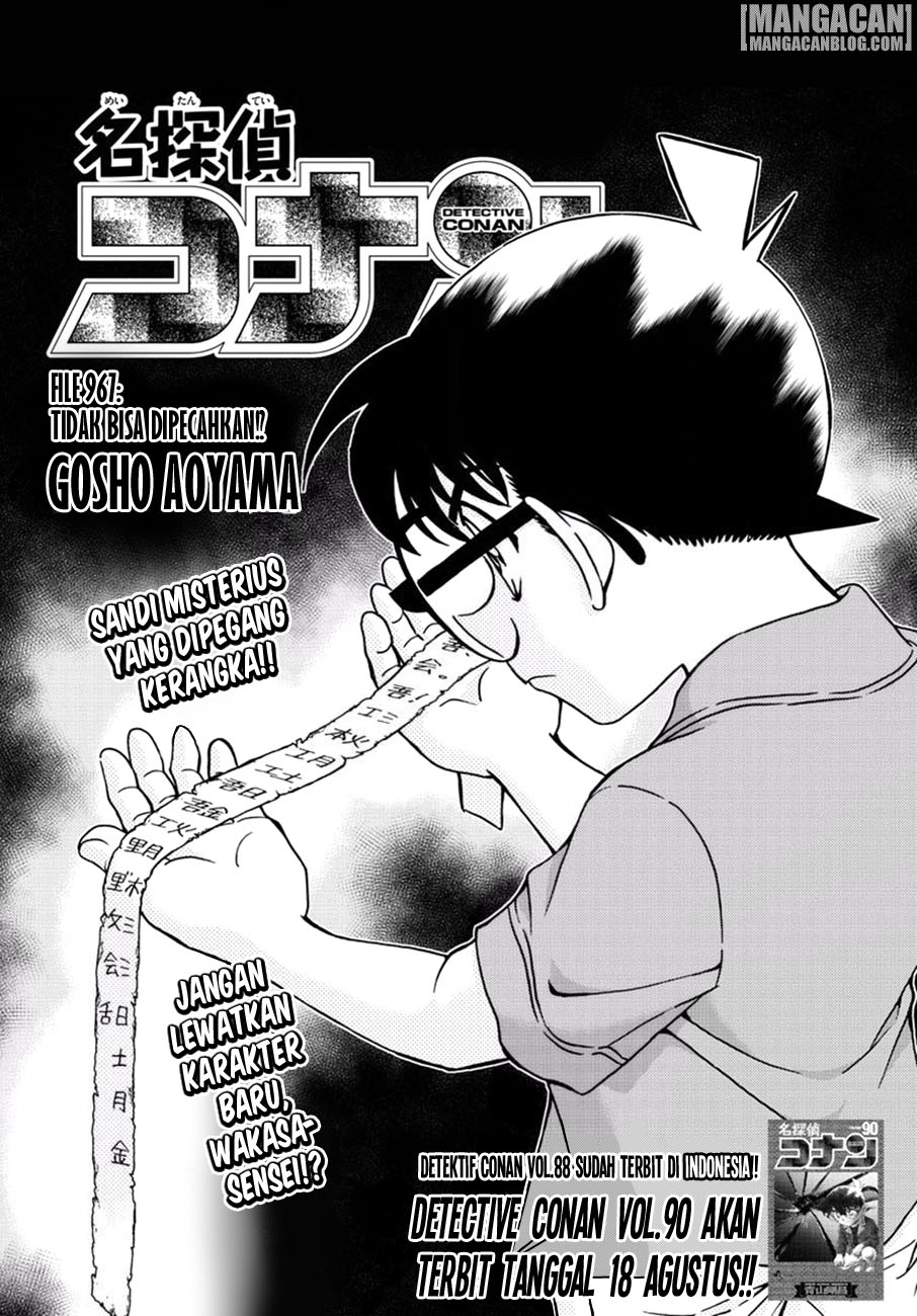 Living In This World With Cut & Paste Chapter 57 - halaman 2
