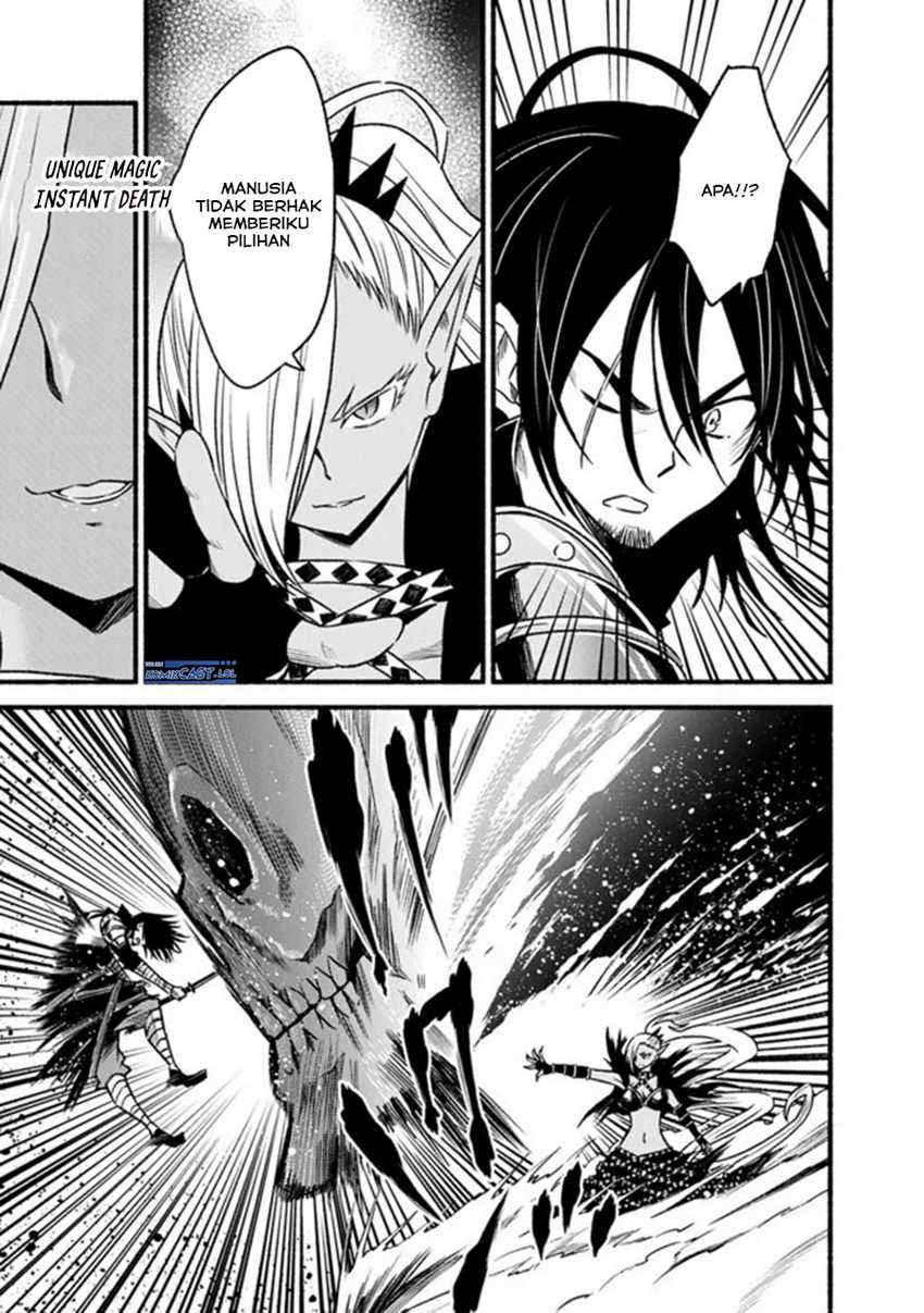 Living In This World With Cut & Paste Chapter 79 - halaman 18