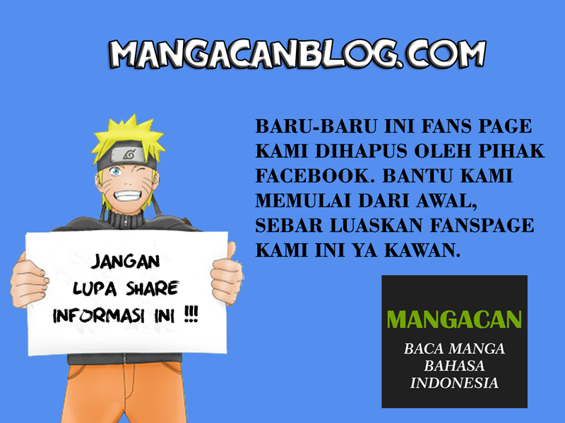 Living In This World With Cut & Paste Chapter 9 - halaman 1