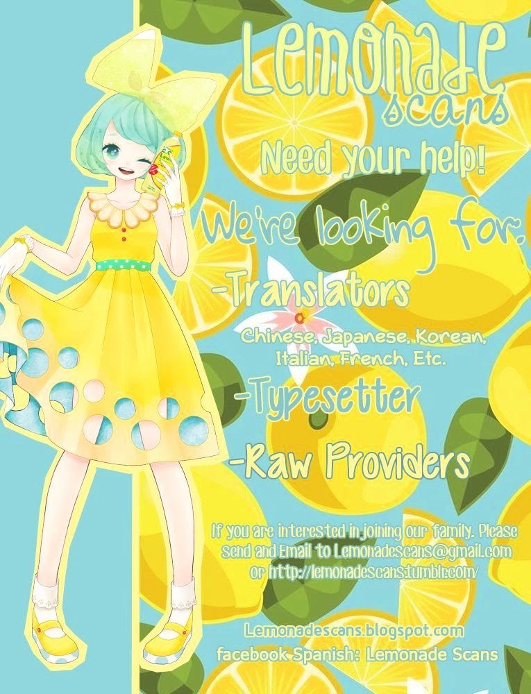 Living no Matsunaga-san Chapter 3 - halaman 41