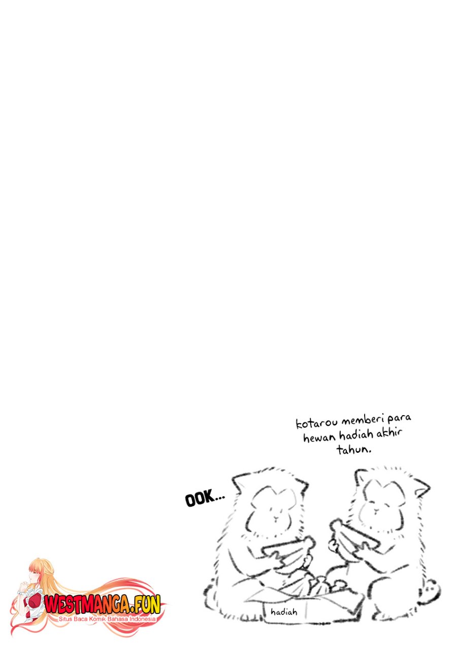 Living With a Kunoichi Chapter 17 - halaman 16
