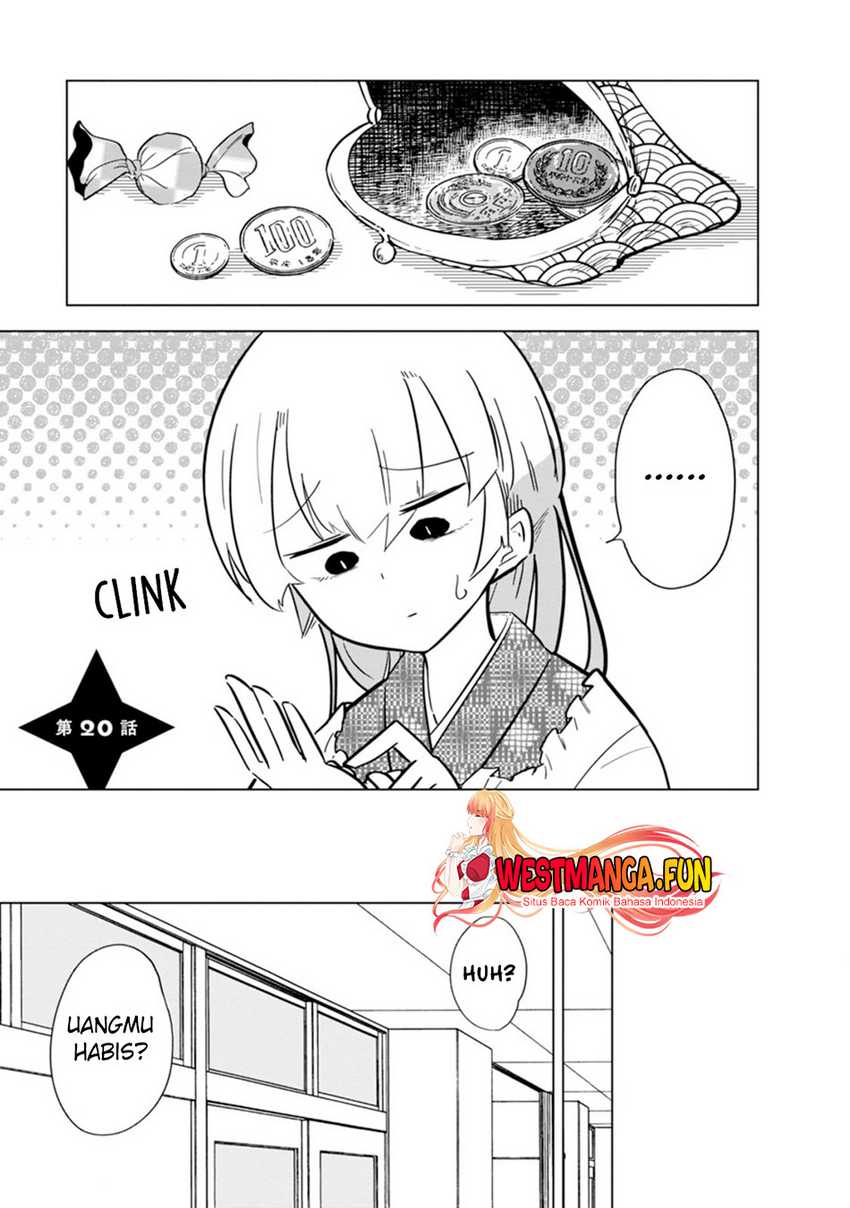Living With a Kunoichi Chapter 20 - halaman 2