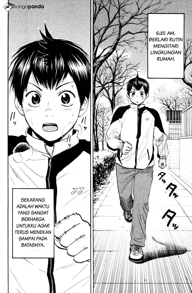 Living with a Villainous Boss Chapter 0 - halaman 3
