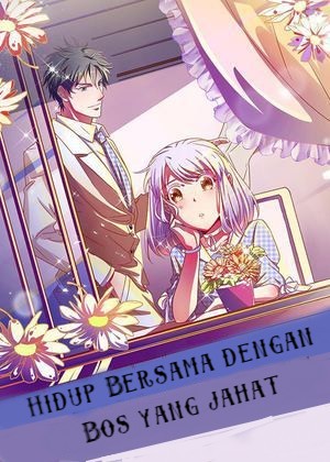 Living with a Villainous Boss Chapter 1 - halaman 1